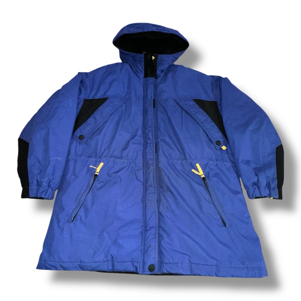 Men’s Mulberry Street Sport Puffer Jacket